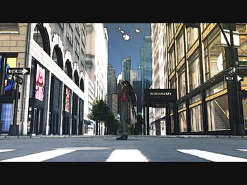 【Fate/MMD】リンボでデビル