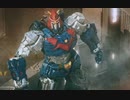 【日本語字幕付】実写版「超電磁マシーン ボルテスⅤ」ボルテスVレガシー【Voltes V: Legacy: The world is under attack】