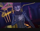 【MMDペルソナ】クイーンでONE_OFF_MIND