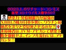 【2023年01月06日：リチャード・コシミズ Internet 講演 （ ニコニコ生放送 ）（ 改良版 ）】