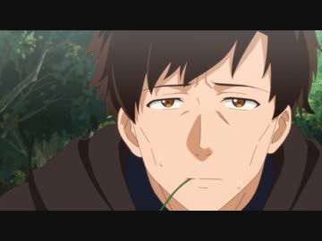 解雇された暗黒兵士(30代)のスローなセカンドライフ 第1話「ダリエル、解雇される。」