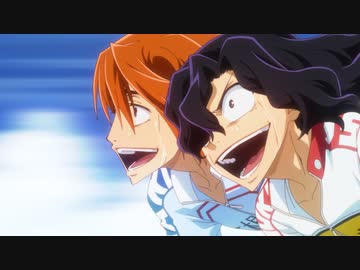 弱虫ペダル LIMIT BREAK　BREAK.11　仰ぎ見た空