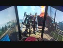 戦場の絆Ⅱ　メサなんとか940