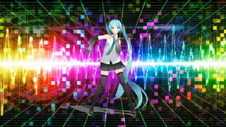 ネトゲ廃人シュプレヒコール　初音ミク