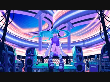 Beat Eater by 伊織弓鶴カバー