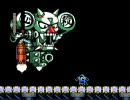 FC風ロックマン7実況プレイ　その6