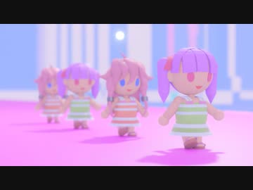 【自作アニメ】新年の挨拶