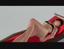 【DoaX3/レイファン】 ビーチでフォトパラダイス/スプモーニ