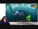 続々・ファミ通おじさんと『V Rising』で遊ぶ特番・本編その2【青木瑠璃子のアイコン】