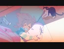 【60fps】【フレーム補間】お兄ちゃんはおしまい！ ED ひめごと＊クライシスターズ SVP