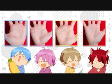 すとぷりのHere!We!GO!! 第5話「＃5 新年！すとぷり今年の運勢大発表！！まさかの大ニュースが…！？開運法で最高の1年にHere!We!GO!!」