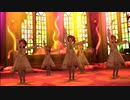 [ミリシタ] Clover'sCry神と神降ろしの少女歌い分け集