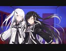 【CoeFont劇場】添い寝