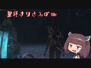 聖杯きりさんぽ13a