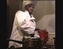 こんな料理屋さん嫌だ！油に水を注ぐとこうなる見本動画I hate this restaurant!  Sample video of what happens when you pour water