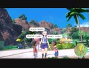ポケットモンスターバイオレットの実況が面白すぎたwwwpart2