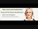 Plenty Of Fish Search Not Working ? Dial 1-855-276-3666