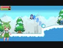 ずんだもんが行くウナきりアクション（ずんだもん実況）#6