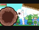 ずんだもんが行くウナきりアクション（ずんだもん実況）#7