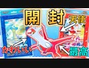 【ポケモンカード開封】ラティアス一択の男は部屋にこれを飾ってます【ジャンボカードコレクション】【VSTARユニバース】
