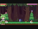 ずんだもんが行くウナきりアクション（ずんだもん実況）#8