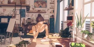 ヨルシカ - 左右盲（OFFICIAL VIDEO）