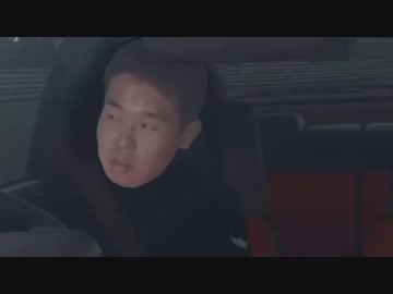 豆腐配達先輩