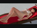 【DoaX3/レイファン】 ビーチでフォトパラダイス/イノセンスH