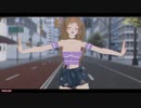 MMD - I Love You, My One and Only (Special Anniversary)