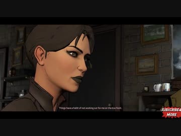 Batman_Catwoman Sex Scene (720p)