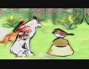 【大神ＨＤ】白狼転生　絵巻４【 ドリカラ 】【Okami HD,ボイスピ実況】