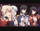 TVアニメ「魔王学院の不適合者Ⅱ」｜EPISODE 01 神の授業 予告