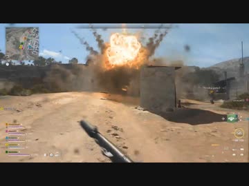 【一石二鳥・爆撃機のタスク攻略】XionがプレイするCOD MW:2 ゲームモードDMZ【遊々記】Part.6