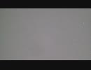 星空観察動画　2022年12月24日