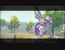#28「開かれた世界駆ける翡翠の物語 ポケモンLEGENDSアルセウス」実況その61