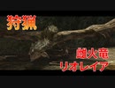 【実況】ぼっちハンターが行く！モンスターハンターXX 第21回