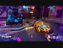 Overwatch2 【オーバーウォッチ2】 適当実況動画part65