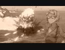 駆逐しょう艦結月ゆかり【world_of_warships】