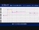 【人力ブルーロック】エゴロック【潔世一】