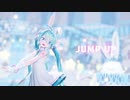 【2023年新春ＭＭＤ祭り】JUMP UP / Sour式初音ミク