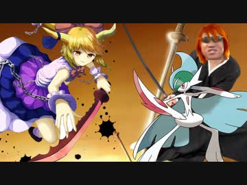 ちょっと刃ァ当たんよ～(きれあじ).SV