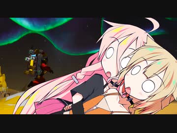 【CeVIO実況】あすとろありあ４！【ASTRONEER】