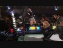 DOA5LRリョナ「変身してもダメだったｂｙこころ＆ほのか」