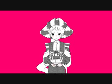 【人力ツイステ】I/M/A/W/A/N/O/K/I/W/A【ロロ・フランム】
