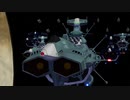 [ヤマトMMD]決戦‼土星沖海戦　特報