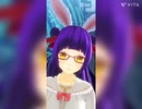 【新年一発目】ウサギなゆのgdgdトーク【カスキャ】