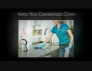 Granite Kitchen Worktops