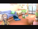 ブルアカで抜いたずんだもん