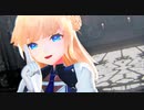 【MMD】つかさ式レンジャー - Overdose【2023年新春ＭＭＤ祭り】