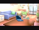 全てを知ってしまったずんだもん
